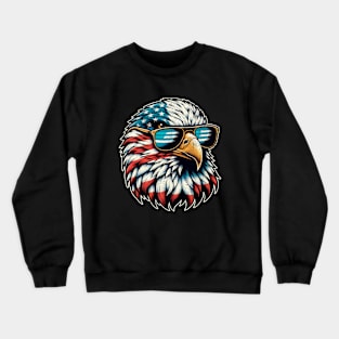 American Egale Crewneck Sweatshirt